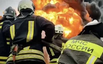 Bị Ukraine tấn công biên giới phía Tây, Nga ban bố tình trạng khẩn cấp