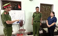 Nhân viên tư vấn du học chiếm đoạt của công ty hơn 5 tỷ