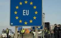 EU hoãn triển khai hệ thống kiểm soát biên giới mới
