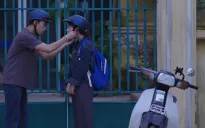 Đi giữa trời rực rỡ - Tập 52: Thái buồn bã nhìn Pu lên xe Chải, Bảo Anh tiếp tục chọc gậy bánh xe