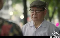 Hoa sữa về trong gió: Ông Tùng bán nhà, bỏ về quê