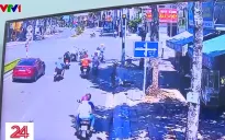 Bà Rịa - Vũng Tàu: Vận động người dân lắp camera an ninh