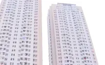 Giá chung cư tại Hà Nội tiếp tục tăng