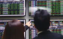 VN-Index tăng 4 phiên liên tiếp