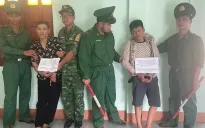 Gia Lai: Bắt đối tượng tàng trữ ma túy, kíp nổ và súng tự chế
