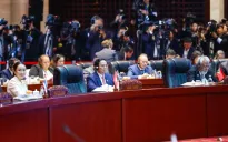 Thủ tướng Phạm Minh Chính dự Hội nghị Cấp cao Đông Á