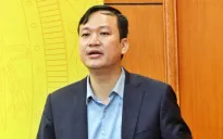 Thi hành kỷ luật lãnh đạo tỉnh Bắc Giang