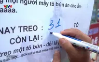 Thành phố ấm áp tình người - 11/10/2024