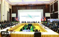 Thủ tướng dự Hội nghị cấp cao lần thứ 2 Cộng đồng châu Á phát thải ròng bằng 0