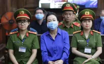 Xét xử vụ án Vạn Thịnh Phát giai đoạn 2: Bị cáo Trương Mỹ Lan nói lời sau cùng