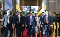 Thủ tướng dự Phiên bế mạc Hội nghị cấp cao ASEAN lần thứ 44, 45