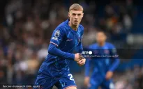 Cucurella: “Cole Palmer sẽ trở thành một trong những cầu thủ xuất sắc nhất thế giới”
