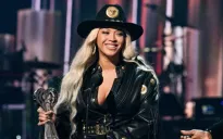 Beyoncé phản hồi cáo buộc thông đồng với Diddy