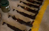 Hezbollah thành lập bộ chỉ huy mới