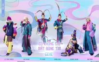 Tự Long và Bằng Kiều hợp sức mang về chiến thắng cho Nhà Tinh Hoa
