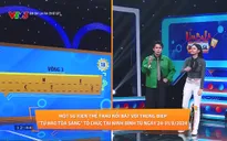 Úm ba la ra chữ gì? - 12/10/2024