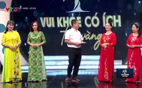 Vui - khoẻ - có ích - 12/10/2024