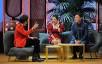 Khách sạn 5 sao: Cuộc hôn nhân 18 năm của ca sĩ Phương Anh và ông xã ngoại quốc