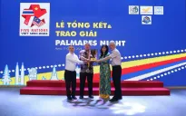 Việt Nam đạt 3 Giải Vàng tại Triển lãm Tem năm nước - Việt Nam 2024