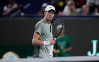 Jannik Sinner tạo nên lịch sử với vị trí số 1 thế giới