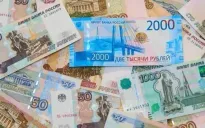 Nga ngăn chặn dòng vốn đổ ra ngoài