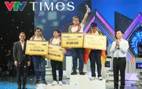 Phú Đức đăng quang Quán quân Đường lên đỉnh Olympia 2024