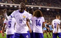 Kết quả UEFA Nations League ngày 15/10: Đức thắng Hà Lan, Pháp vượt qua Bỉ, Italia thắng dễ Israel