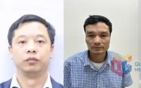 Bắt giam Phó Tổng Giám đốc Công ty Cổ phần Xi măng Hạ Long