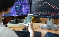 Cổ phiếu ngân hàng đang là nhóm trọng tâm