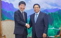 Việt Nam tạo mọi điều kiện để doanh nghiệp của tỉnh Gunma của Nhật Bản đầu tư