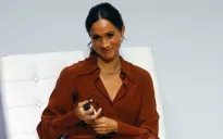 Công nương Meghan trải lòng chuyện "bị bắt nạt nhiều nhất thế giới"