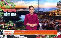 Tây Nguyên hôm nay: Gìn giữ không gian buôn làng