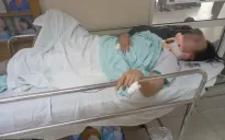 Thanh Hóa: Tạm ngừng học tập đối với 6 học sinh liên quan vụ việc đánh bạn gãy đốt sống cổ
