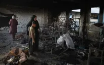Israel tấn công trường học ở Gaza khiến 22 người thiệt mạng, bao gồm 15 trẻ em