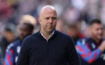 Liverpool và sự tiến bộ trong khâu phòng ngự dưới thời HLV Arne Slot