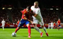 UEFA Nations League | ĐT Tây Ban Nha trong cơn bão chấn thương