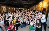 Lật mặt 8 thu hút 5.000 người tuyển vai
