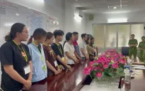 TP Hồ Chí Minh: Khởi tố 20 bị can chiếm đoạt tiền từ thẻ tín dụng lừa đảo chiếm đoạt gần 2 tỷ đồng
