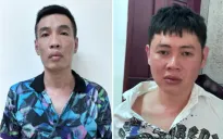 Bắt 2 giang hồ Hải Phòng cầm đầu đường dây cho vay lãi nặng lên đến 365%/năm