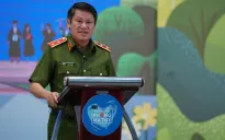 Trường học không ma túy: Cảnh báo tình trạng loạn thần "ngáo đá" gây án
