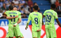 Barcelona lên kế hoạch tăng cường lực lượng ở kỳ CNMĐ