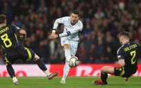 UEFA Nations League | Tây Ban Nha thắng đậm, Bồ Đào Nha hòa thất vọng