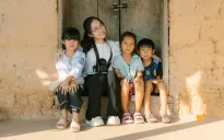 Về thăm làng cổ Bắc Hoa