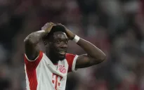 Man Utd "chốt đơn" Alphonso Davies cùng hai sao Bayern: Cú sốc chuyển nhượng mùa hè?