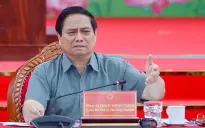 Thủ tướng: Nỗ lực hoàn thành 600 km cao tốc tại ĐBSCL trong năm 2025