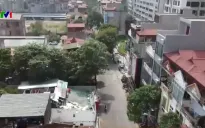 Hà Nội: Bất cập trong chính sách hỗ trợ đền bù tái định cư