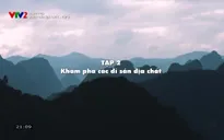 Khám phá: Công viên địa chất