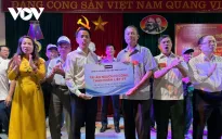 Ý nghĩa hoạt động về nguồn, tri ân người có công của Học viện Chính trị Quốc gia Hồ Chí Minh