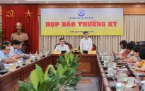 Techfest Việt Nam diễn ra vào cuối năm 2024