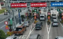 Những phương tiện nào được miễn phí sử dụng đường bộ cao tốc từ tháng 10/2024?
